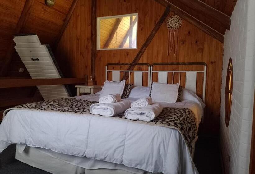 تختخواب و صبحانه Shai Shai Hue