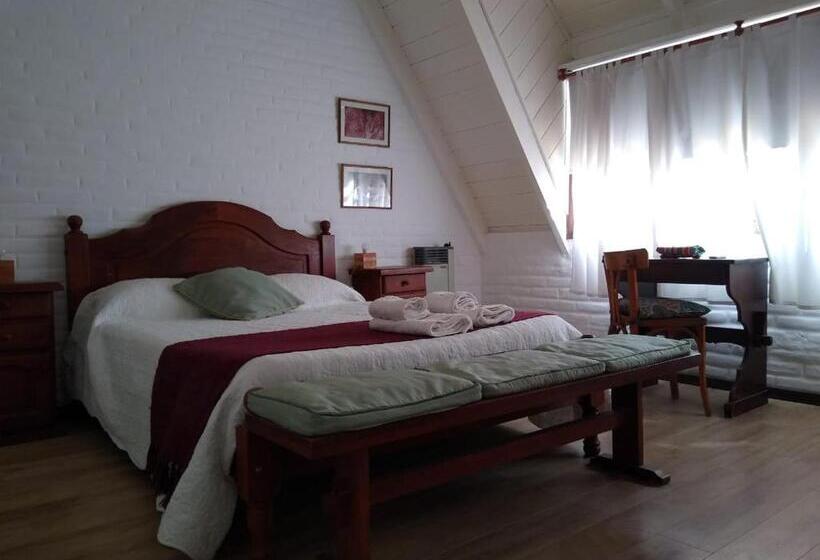 تختخواب و صبحانه Shai Shai Hue