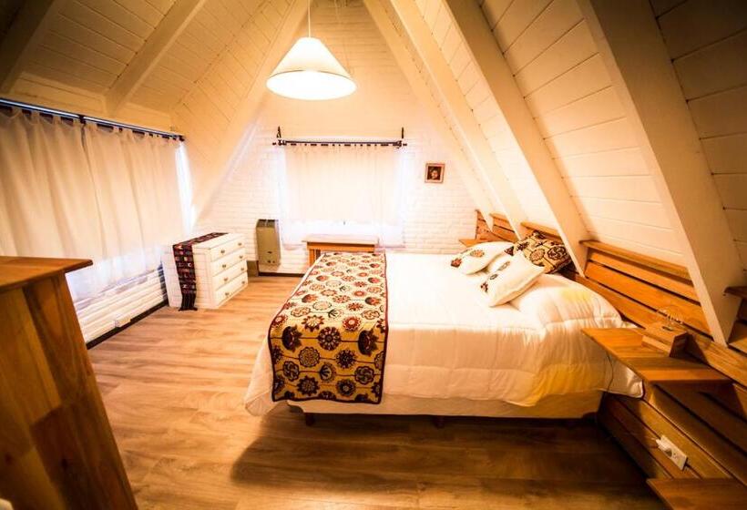 تختخواب و صبحانه Shai Shai Hue