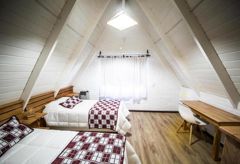 تختخواب و صبحانه Shai Shai Hue