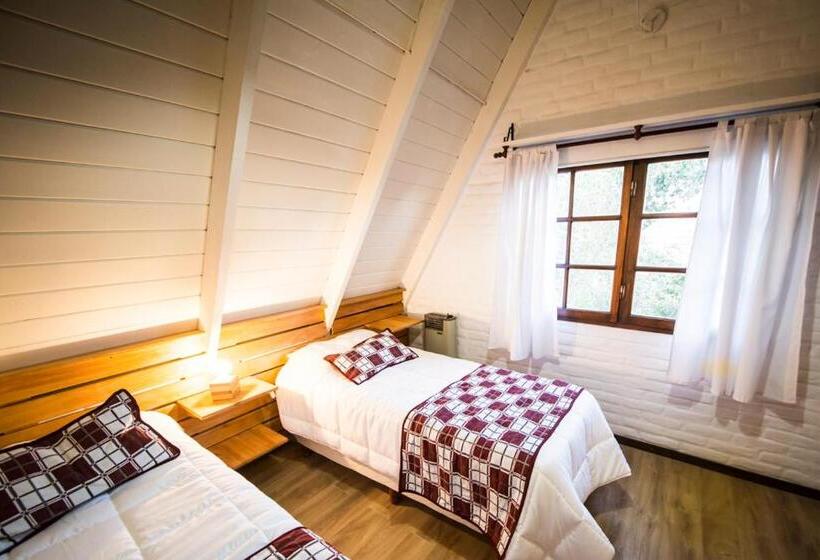 تختخواب و صبحانه Shai Shai Hue