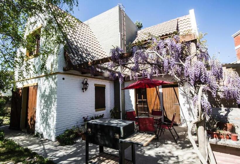 تختخواب و صبحانه Shai Shai Hue