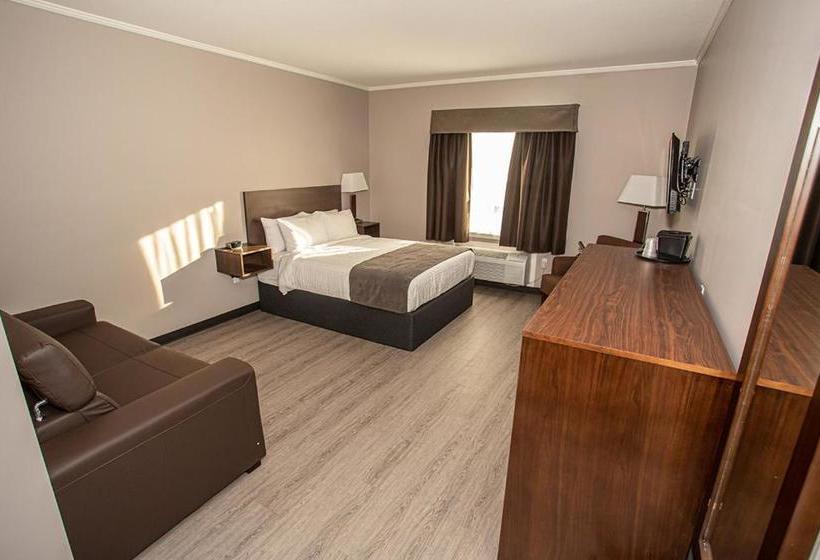 Blue Crescent Hotels Rivers