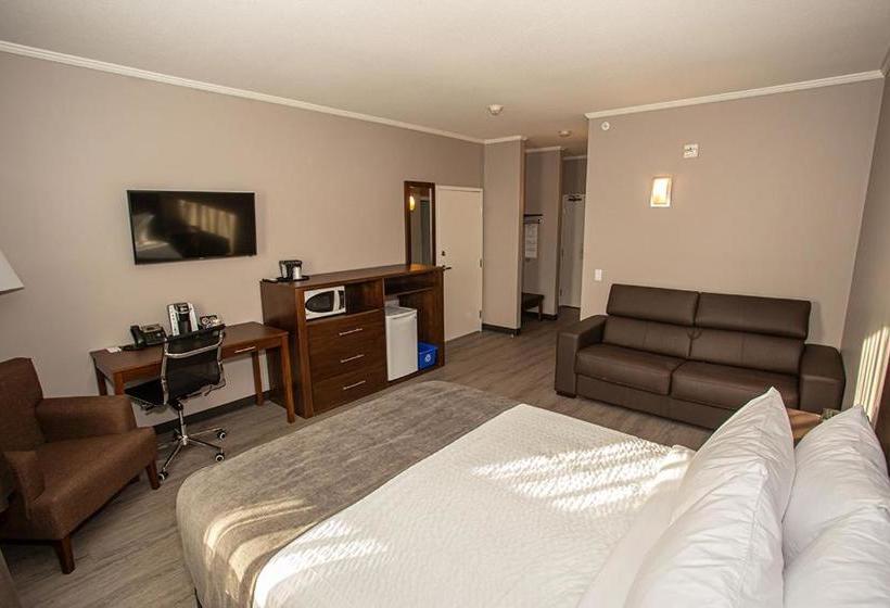 Blue Crescent Hotels Rivers