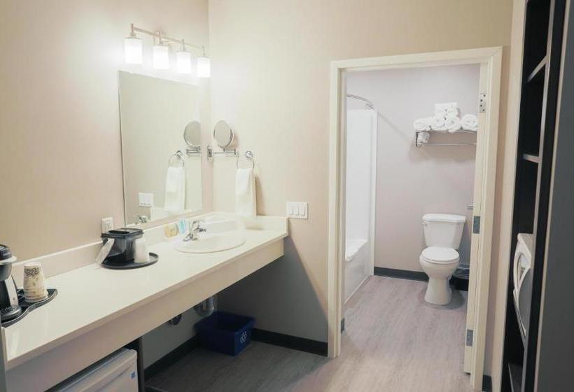 Blue Crescent Hotels Rivers