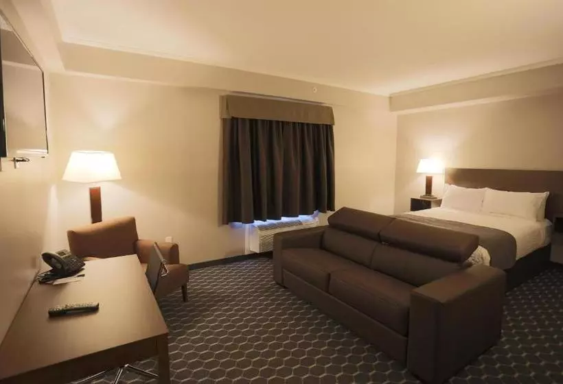 Blue Crescent Hotels Rivers