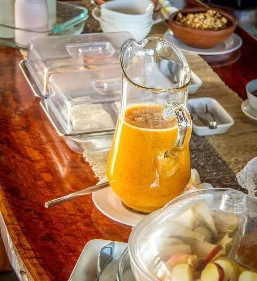 هتل Pikera Uri Eco Lodge