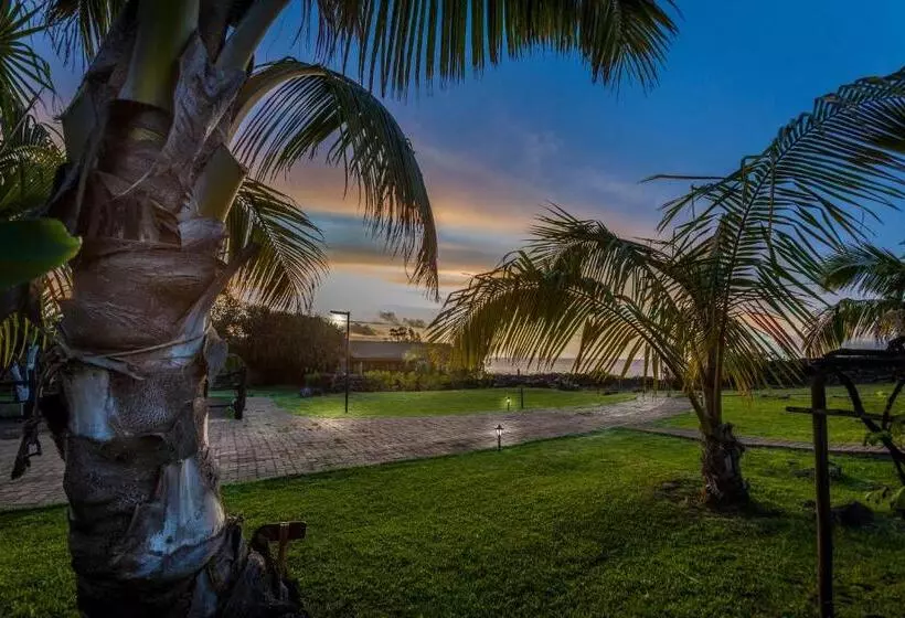 هتل Pikera Uri Eco Lodge