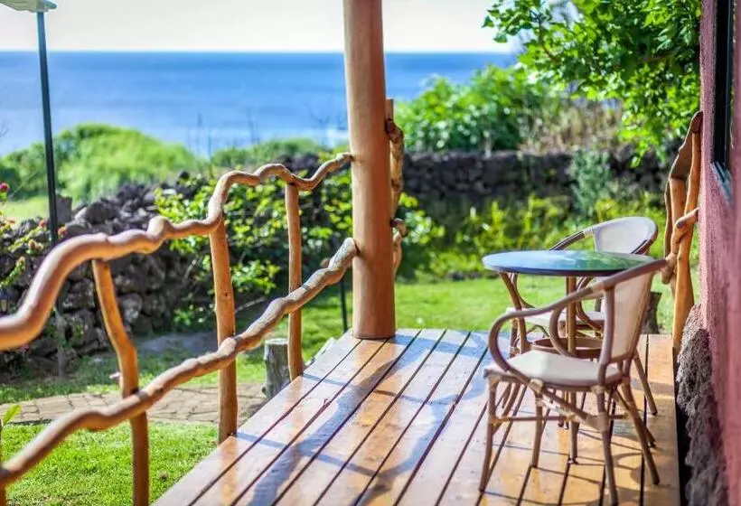 هتل Pikera Uri Eco Lodge