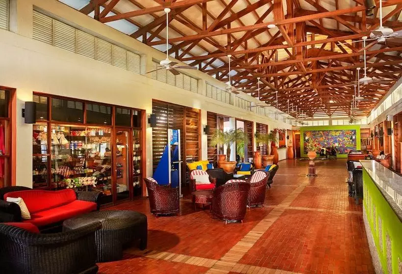 ホテル Royal Decameron Panama Plus   All Inclusive