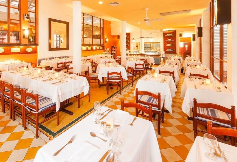 Hotel Royal Decameron Panama Plus   All Inclusive