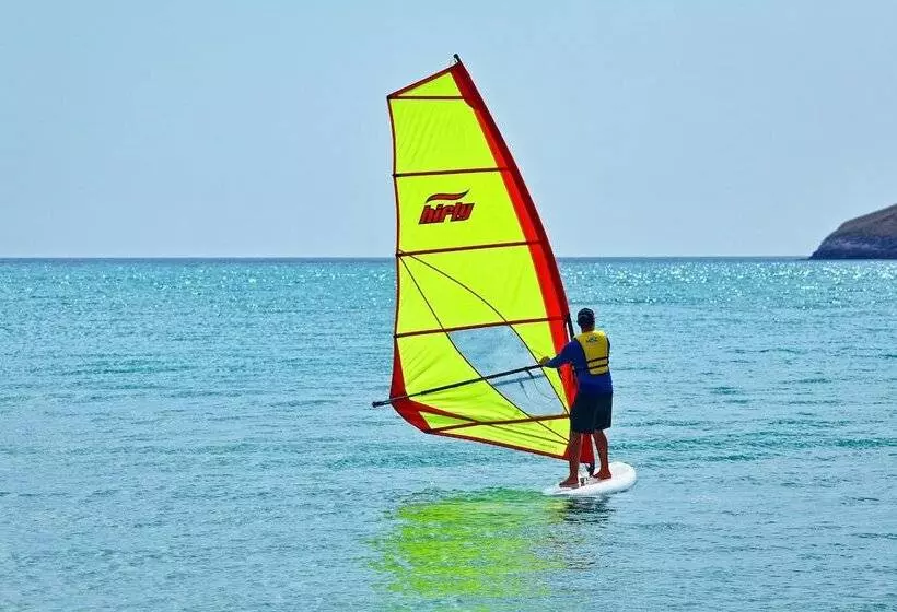 ホテル Royal Decameron Panama Plus   All Inclusive