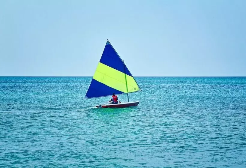 ホテル Royal Decameron Panama Plus   All Inclusive