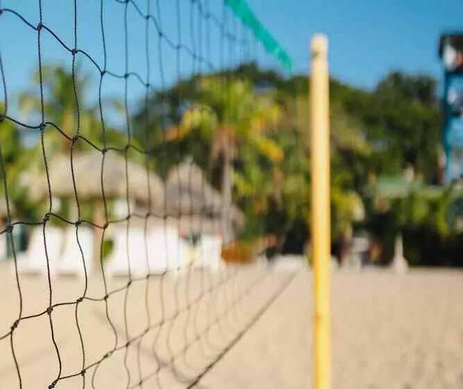 ホテル Royal Decameron Panama Plus   All Inclusive