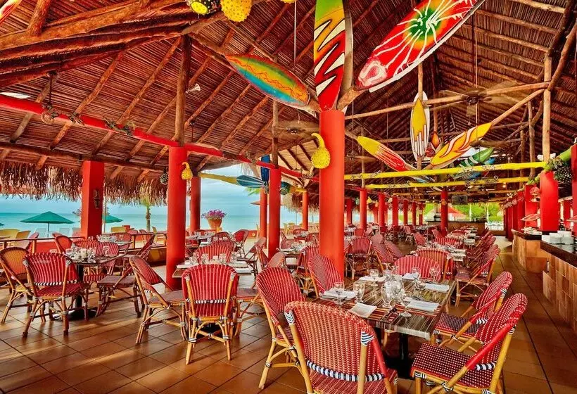 ホテル Royal Decameron Panama Plus   All Inclusive