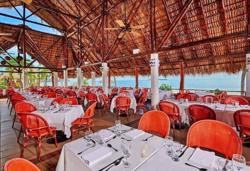 Hotel Royal Decameron Panama Plus   All Inclusive