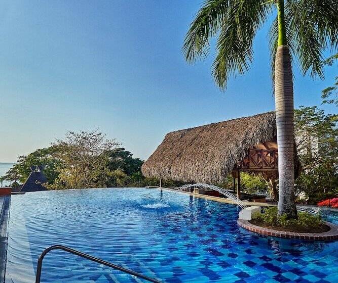 Hotel Royal Decameron Panama Plus   All Inclusive