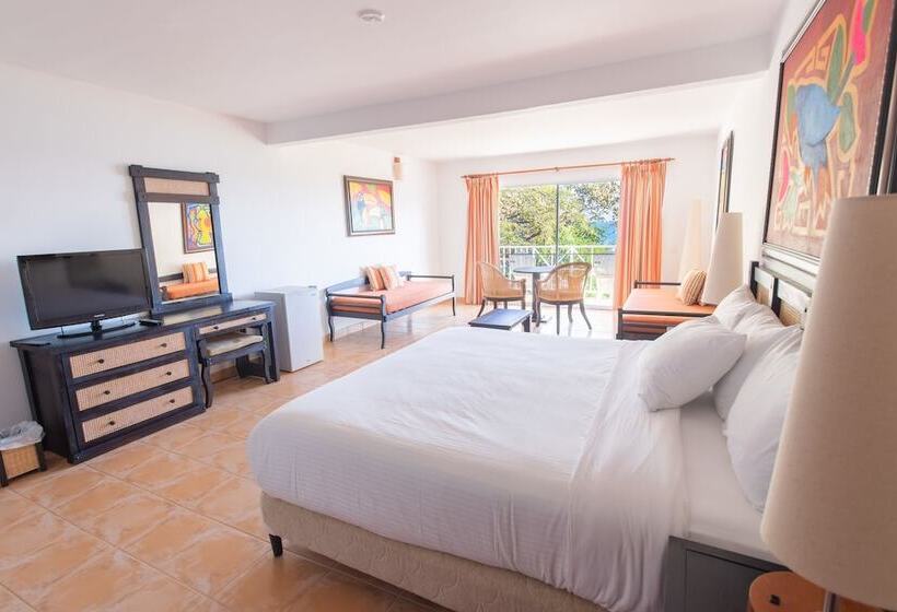 Hotel Royal Decameron Panama Plus   All Inclusive