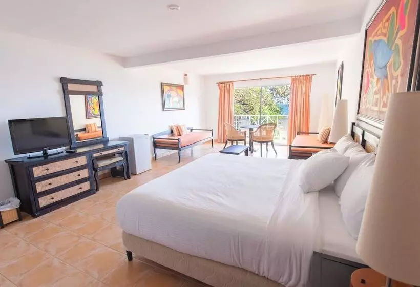ホテル Royal Decameron Panama Plus   All Inclusive