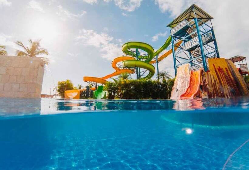 Hotel Royal Decameron Panama Plus   All Inclusive