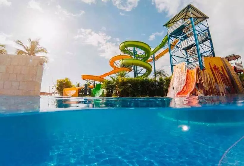 ホテル Royal Decameron Panama Plus   All Inclusive