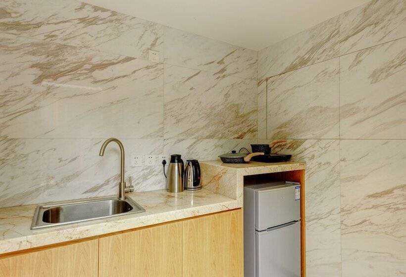 Pensão Isvara Culture Homestay Suites