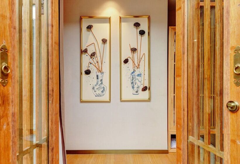 Pensão Isvara Culture Homestay Suites