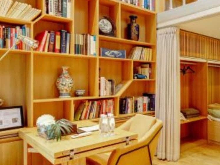 Pensão Isvara Culture Homestay Suites