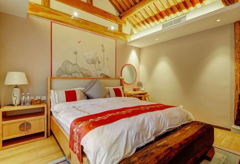 Pensão Isvara Culture Homestay Suites