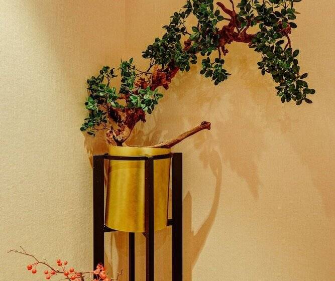 Pensão Isvara Culture Homestay Suites