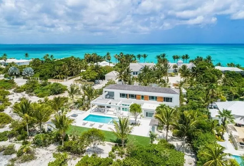 Turquoise Villa