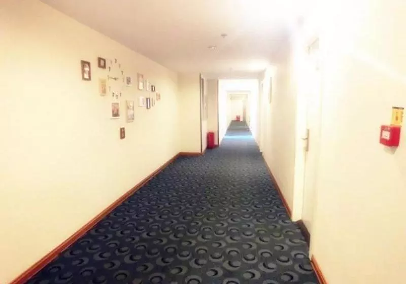 ホテル 7days Inn Fuzhou Jinjishan