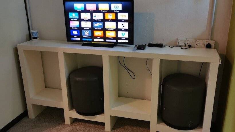 Hotel Moustachz Hauze