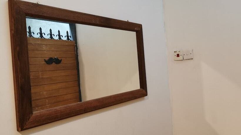 Hotel Moustachz Hauze