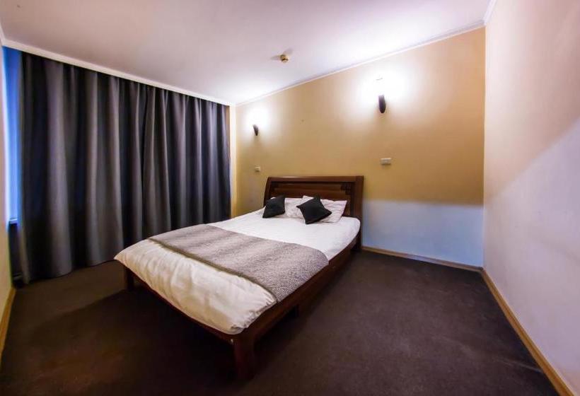 בית מלון כפרי Rio