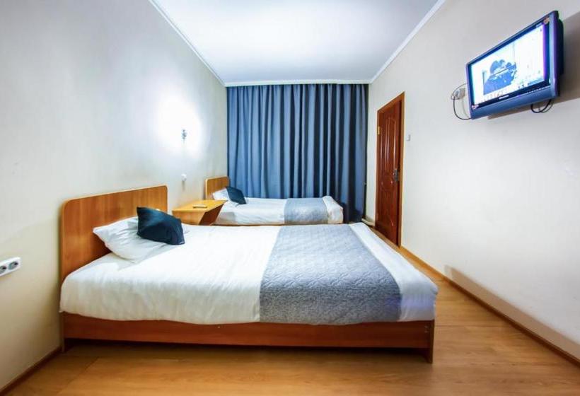 בית מלון כפרי Rio