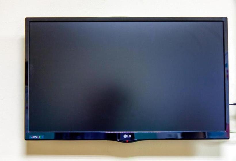 בית מלון כפרי Rio