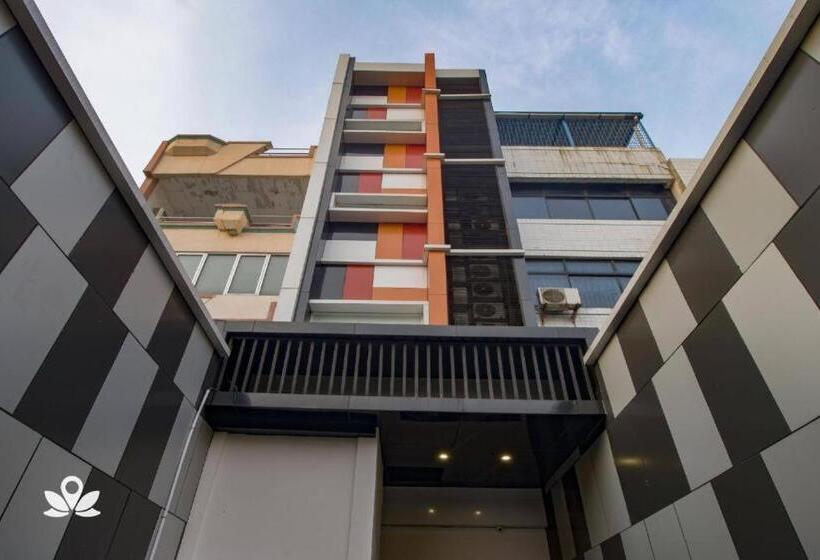 Hotel Tamansari Agung Residence