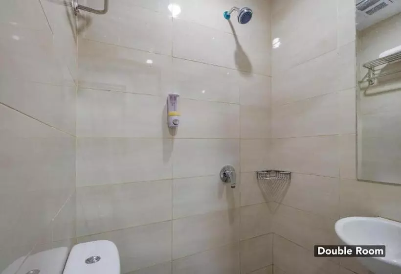 هتل Tamansari Agung Residence