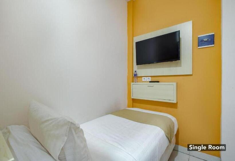 Hotel Tamansari Agung Residence