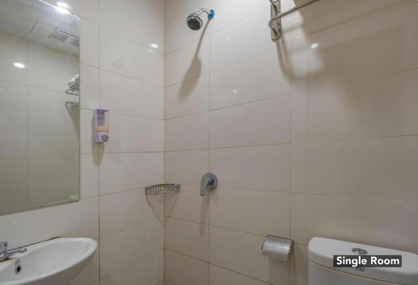 Hotel Tamansari Agung Residence