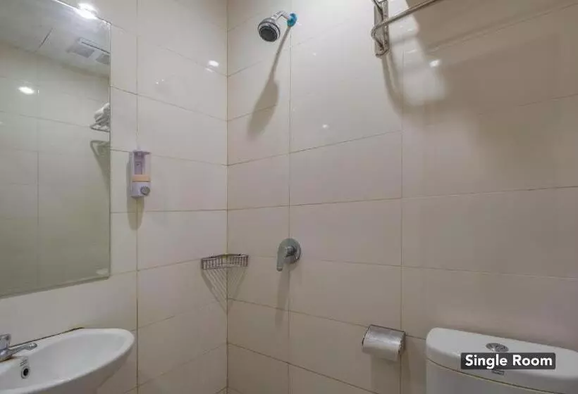 هتل Tamansari Agung Residence