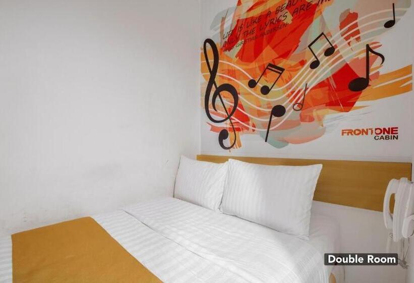 Hotel Tamansari Agung Residence