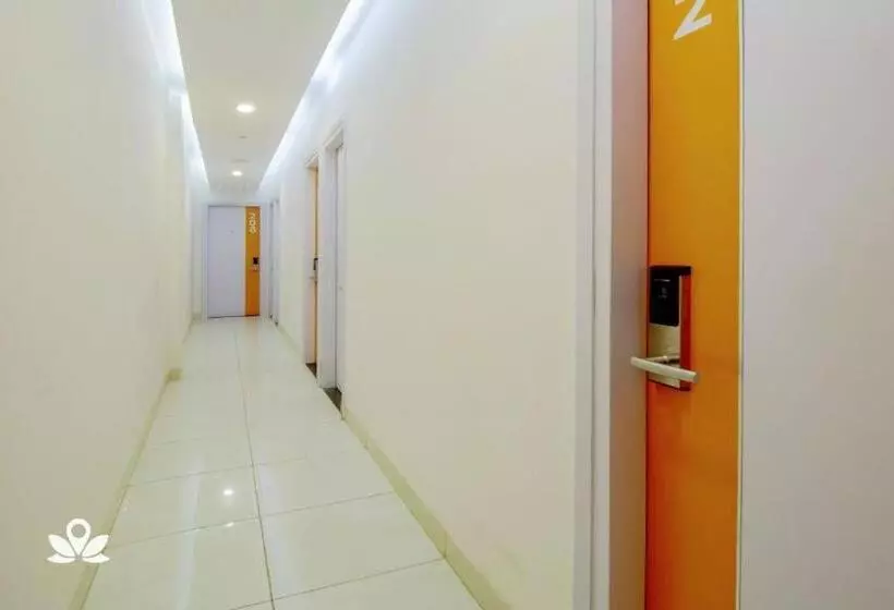 هتل Tamansari Agung Residence