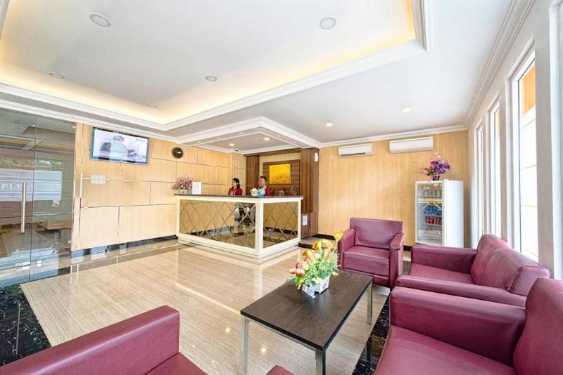 Hotel Wisma Apple