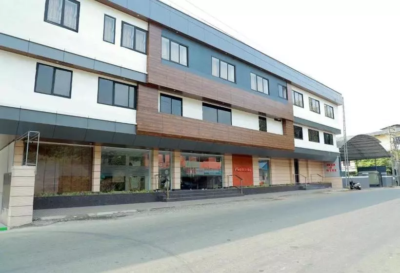 Hotel Mareena