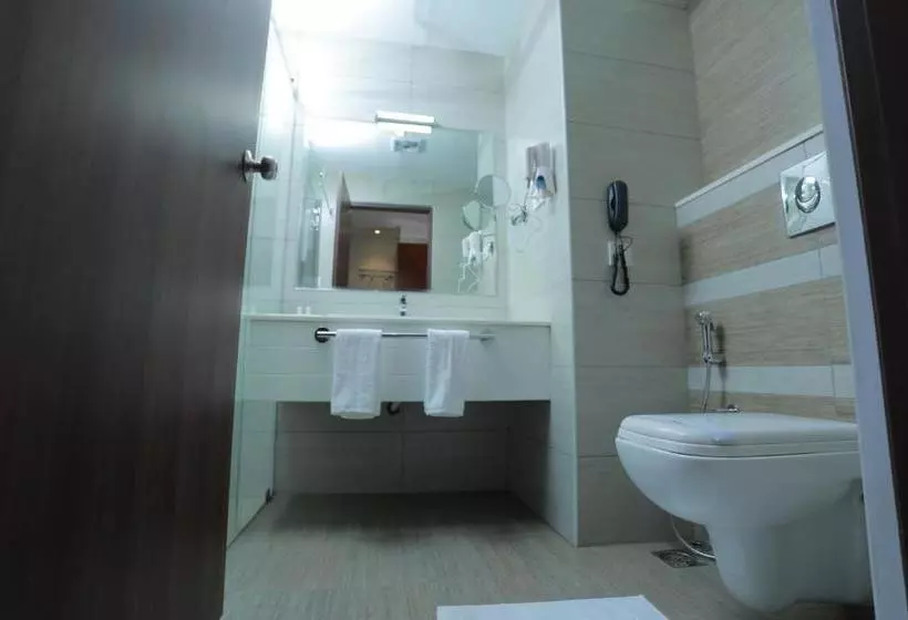 Hotel Mareena