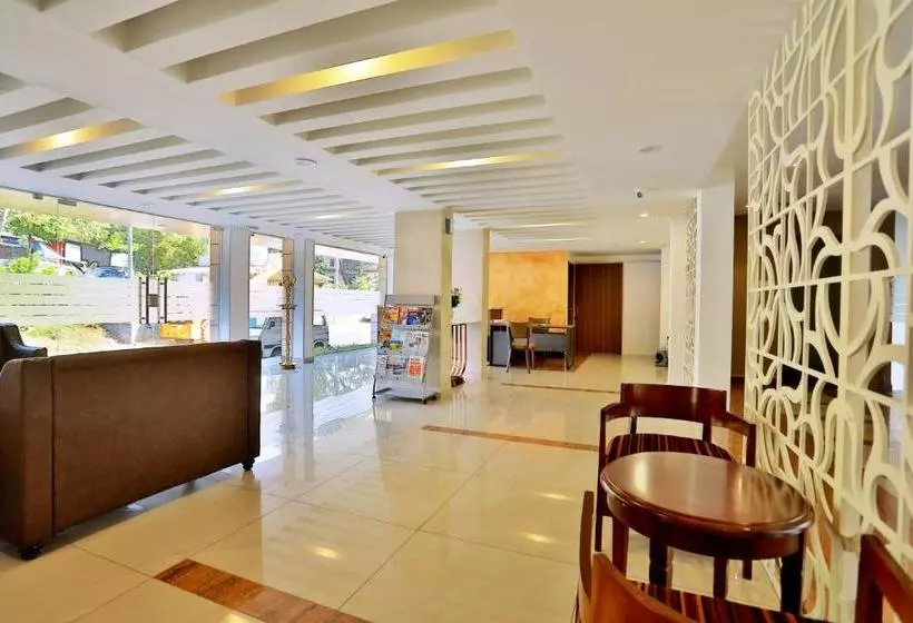 Hotel Mareena