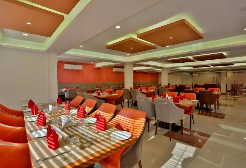 Hotel Mareena