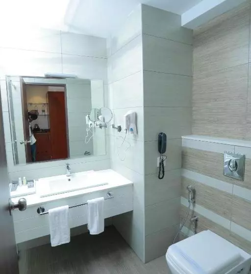 Hotel Mareena